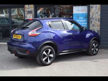 Used Nissan Juke 2019 for sale - 74318677: Photo