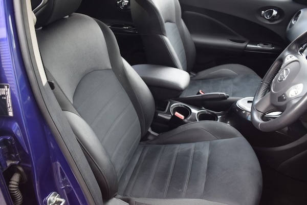 Used Nissan Juke 2019 for sale - 74318677: Photo 7