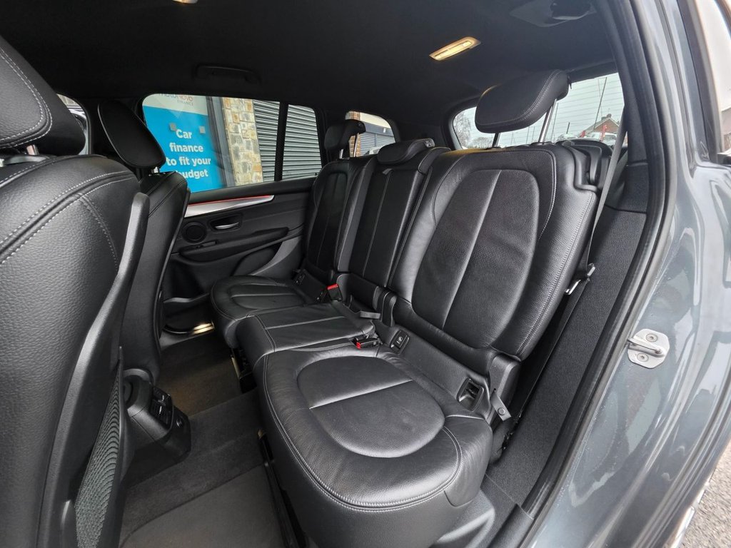Used BMW 2 Series Gran Tourer 2017 for sale - 77280801: Photo 11
