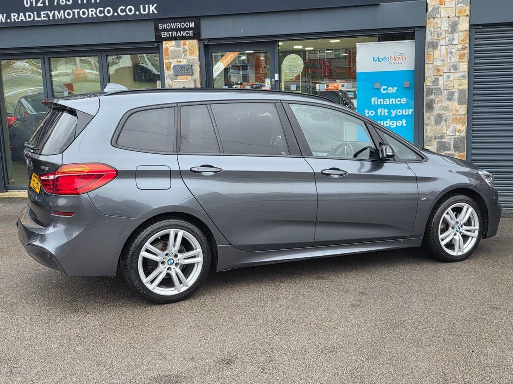 Used BMW 2 Series Gran Tourer 2017 for sale - 77280801: Photo 15
