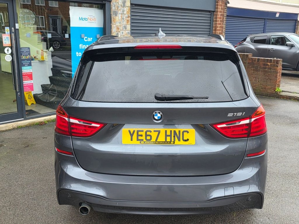 Used BMW 2 Series Gran Tourer 2017 for sale - 77280801: Photo 18