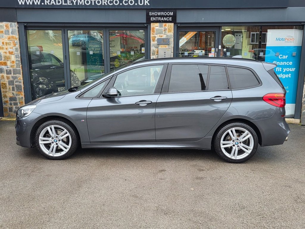 Used BMW 2 Series Gran Tourer 2017 for sale - 77280801: Photo 19