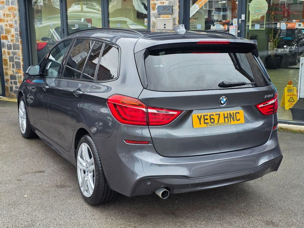 Used BMW 2 Series Gran Tourer 2017 for sale - 77280801: Photo 20