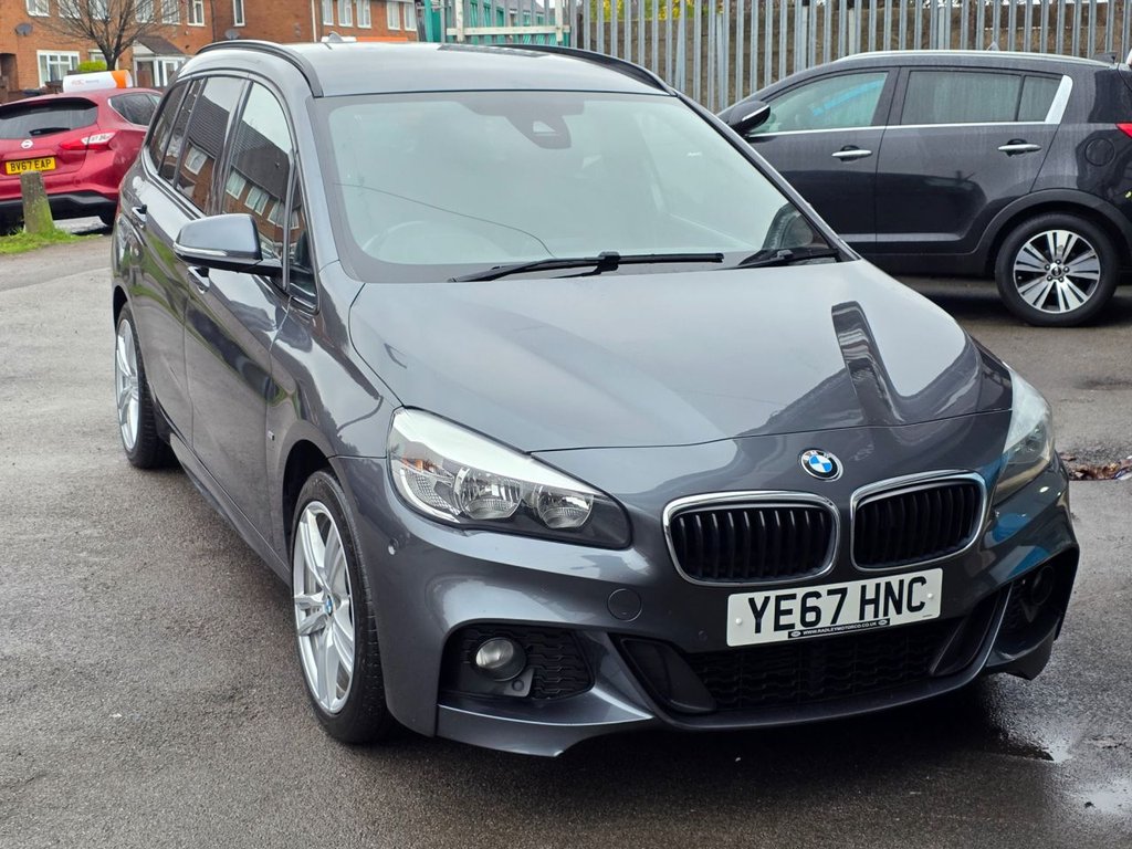 Used BMW 2 Series Gran Tourer 2017 for sale - 77280801: Photo 23