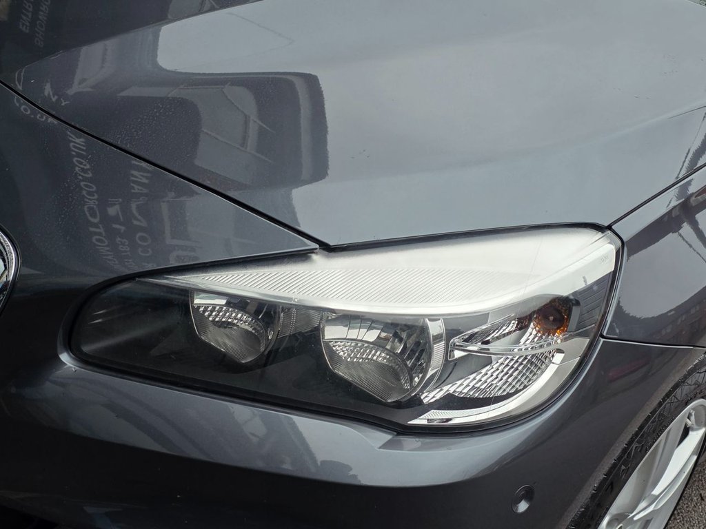 Used BMW 2 Series Gran Tourer 2017 for sale - 77280801: Photo 24