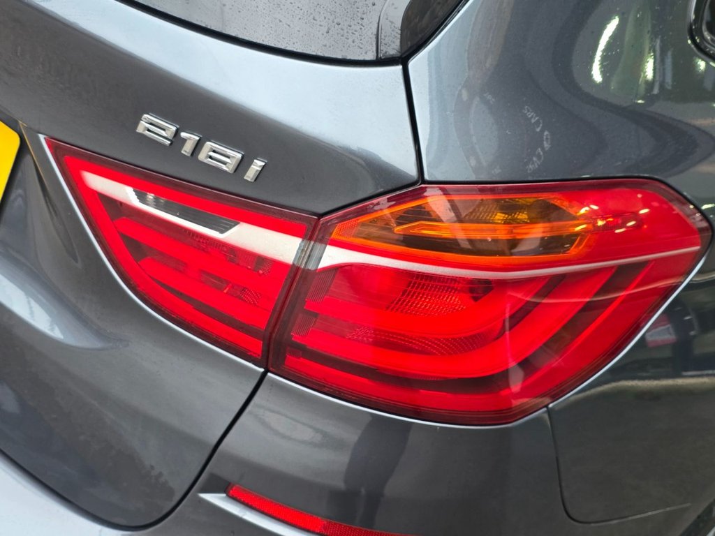 Used BMW 2 Series Gran Tourer 2017 for sale - 77280801: Photo 26