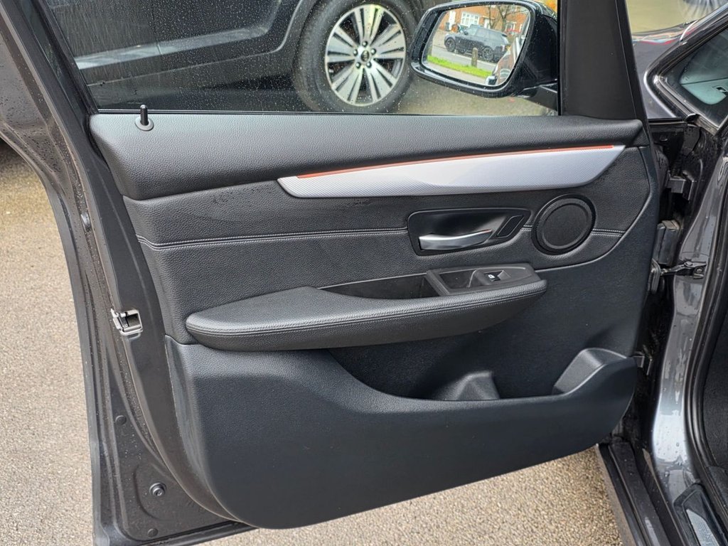 Used BMW 2 Series Gran Tourer 2017 for sale - 77280801: Photo 29