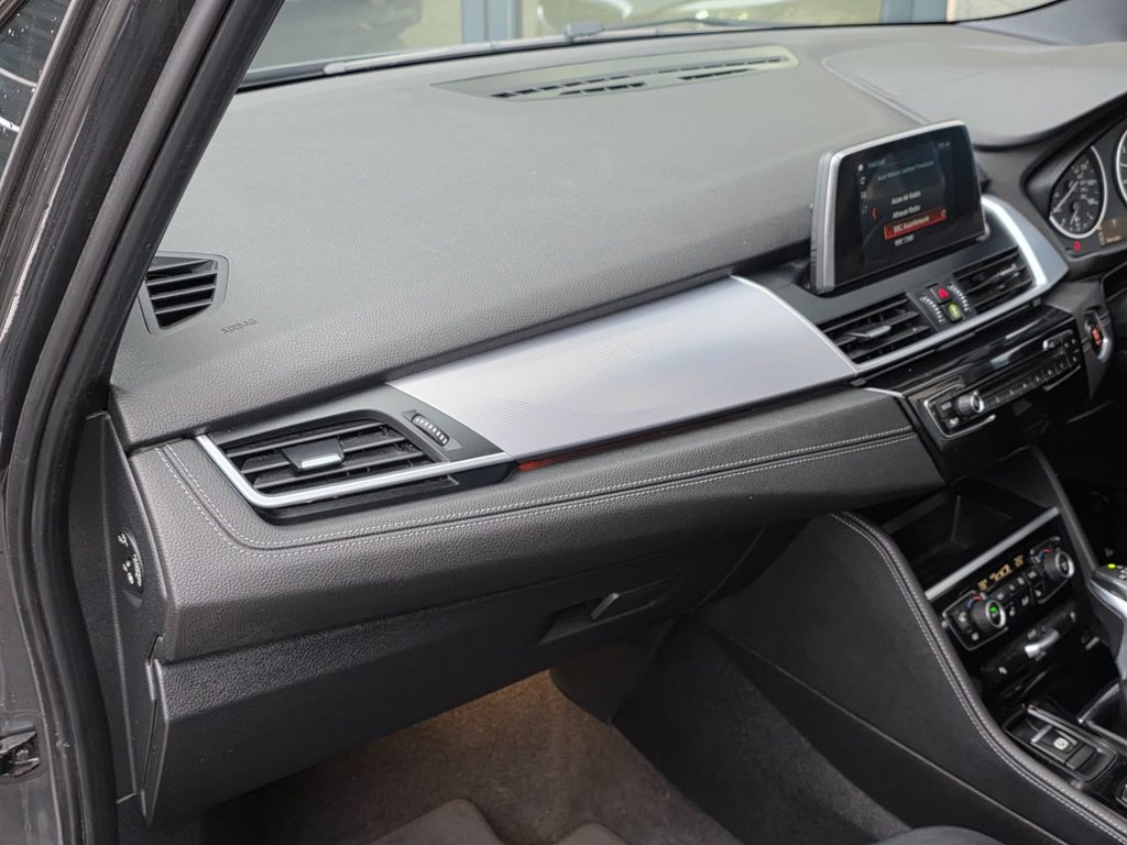 Used BMW 2 Series Gran Tourer 2017 for sale - 77280801: Photo 30