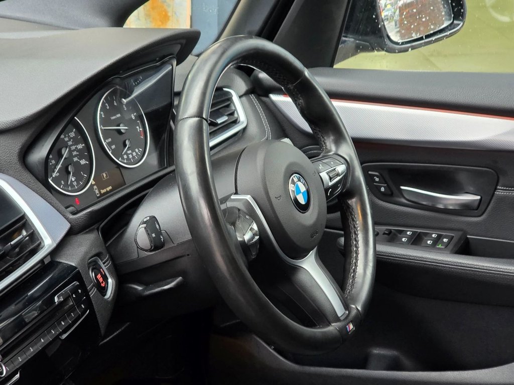 Used BMW 2 Series Gran Tourer 2017 for sale - 77280801: Photo 31