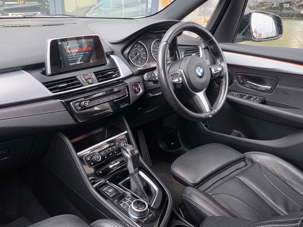 Used BMW 2 Series Gran Tourer 2017 for sale - 77280801: Photo 33