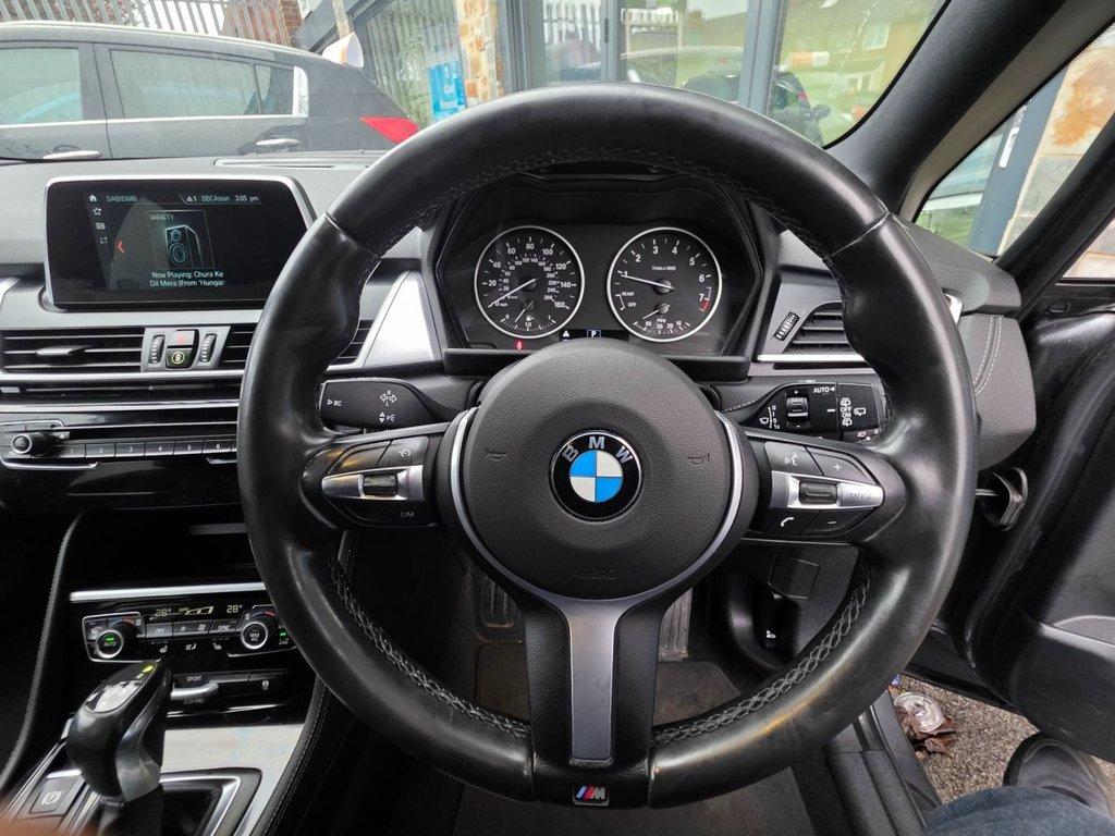 Used BMW 2 Series Gran Tourer 2017 for sale - 77280801: Photo 34