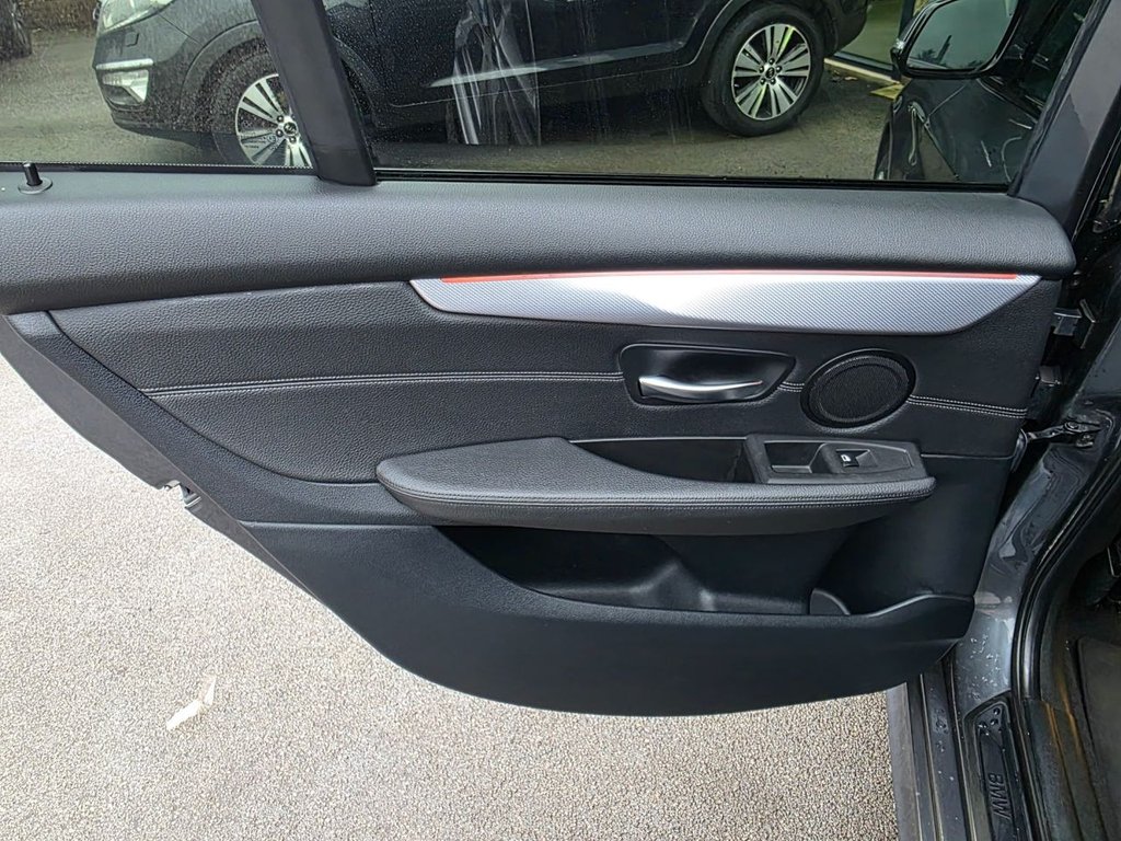 Used BMW 2 Series Gran Tourer 2017 for sale - 77280801: Photo 35