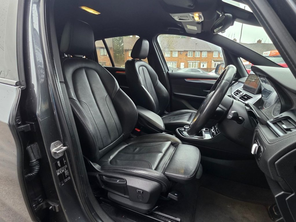 Used BMW 2 Series Gran Tourer 2017 for sale - 77280801: Photo 36