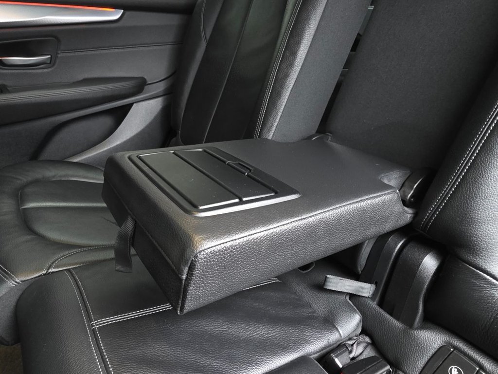 Used BMW 2 Series Gran Tourer 2017 for sale - 77280801: Photo 38