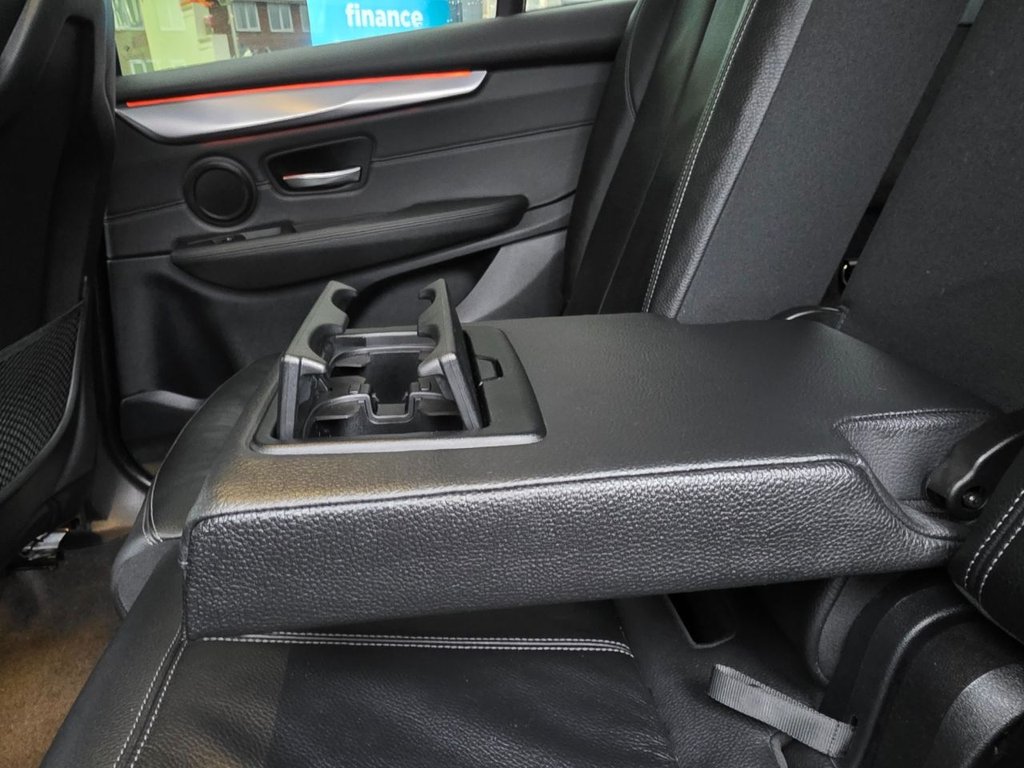 Used BMW 2 Series Gran Tourer 2017 for sale - 77280801: Photo 39