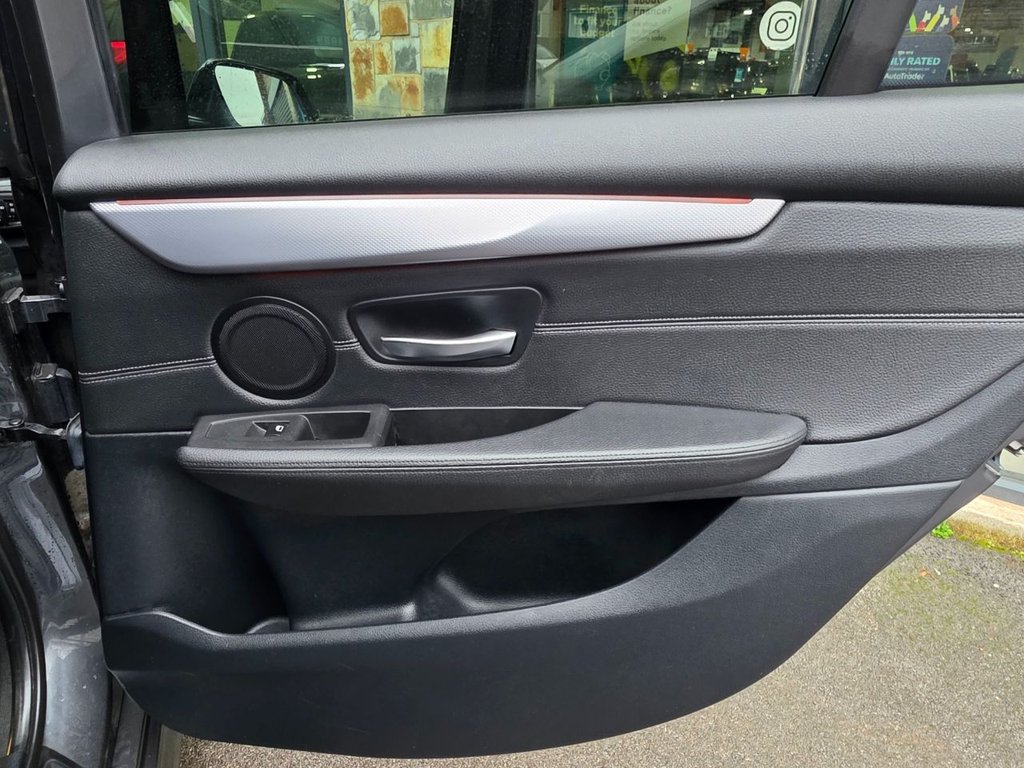 Used BMW 2 Series Gran Tourer 2017 for sale - 77280801: Photo 44