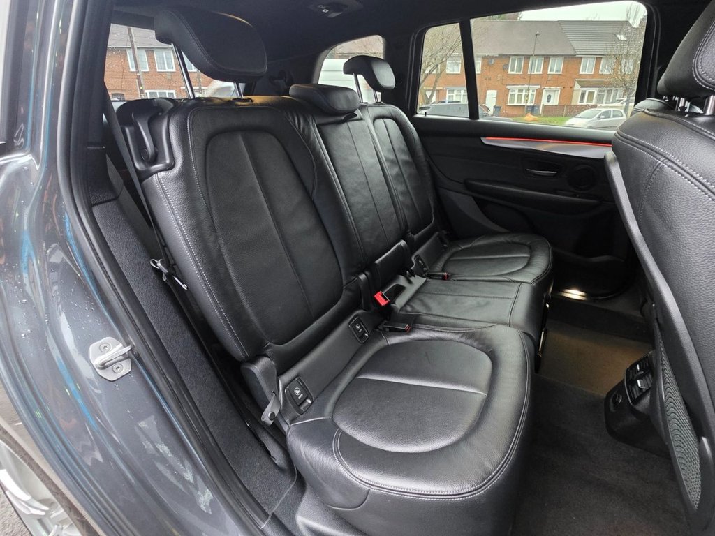 Used BMW 2 Series Gran Tourer 2017 for sale - 77280801: Photo 45