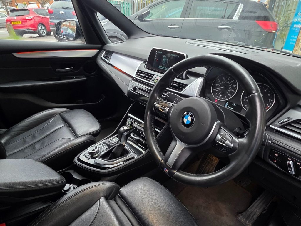 Used BMW 2 Series Gran Tourer 2017 for sale - 77280801: Photo 50