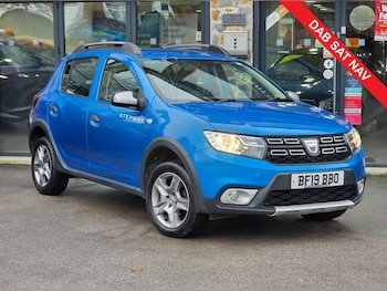 2019 (19) - 0.9 TCe Comfort 5dr