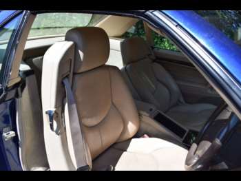 Used Mercedes-Benz SL 1996 for sale - 72256680: Photo