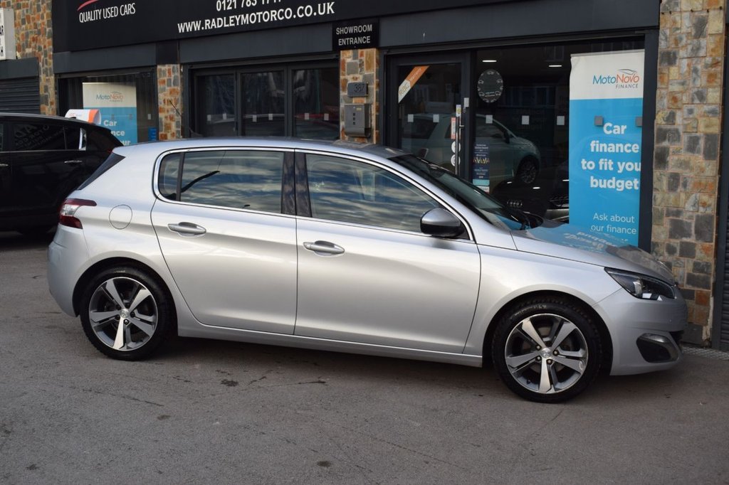 Used Peugeot 308 2017 for sale - 76106153: Photo 15