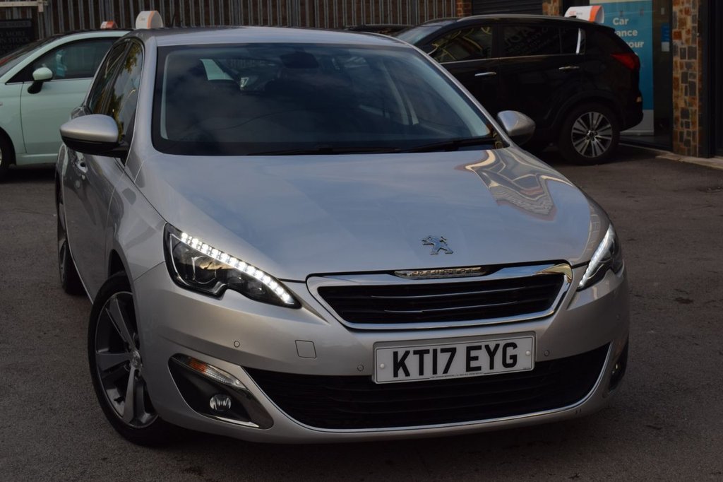 Used Peugeot 308 2017 for sale - 76106153: Photo 17