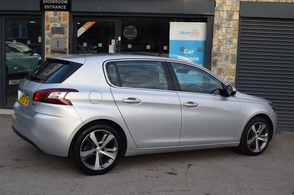 Used Peugeot 308 2017 for sale - 76106153: Photo 19