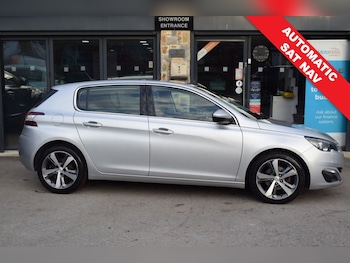 Peugeot - 308