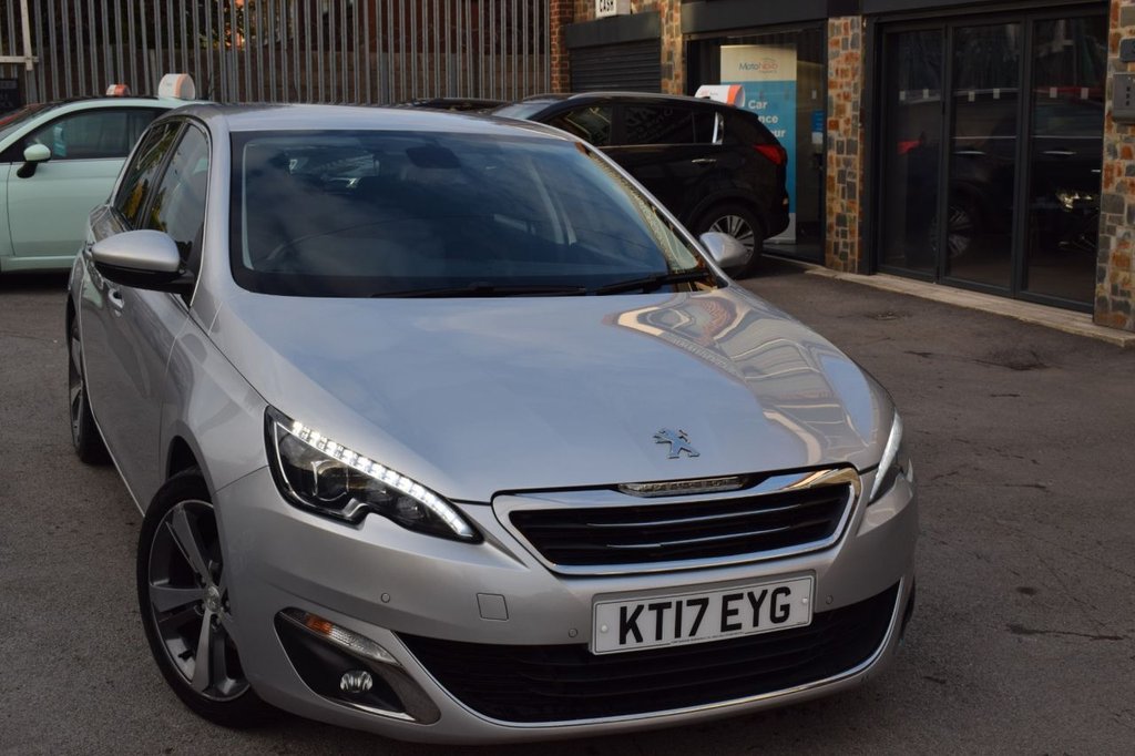 Used Peugeot 308 2017 for sale - 76106153: Photo 20