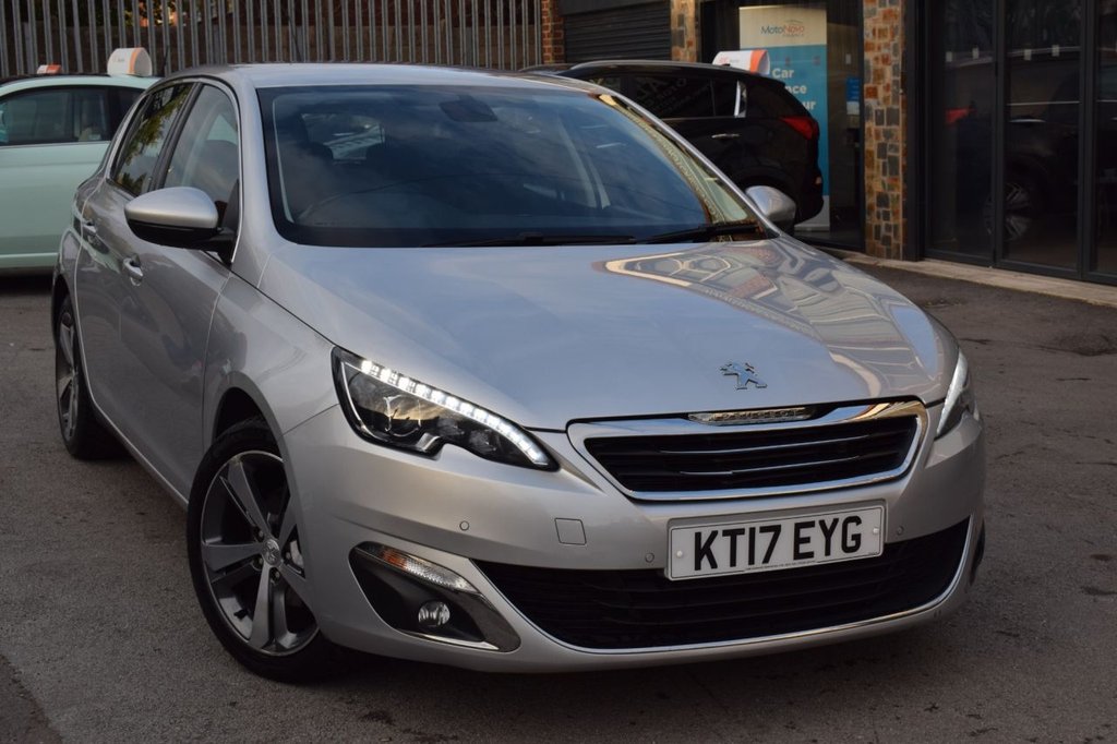 Used Peugeot 308 2017 for sale - 76106153: Photo 24