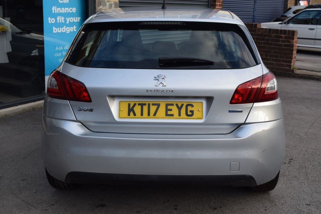 Used Peugeot 308 2017 for sale - 76106153: Photo 26