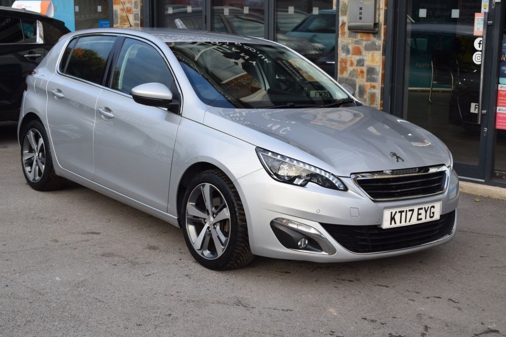 Used Peugeot 308 2017 for sale - 76106153: Photo 27