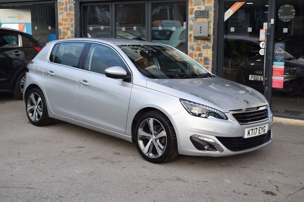 Used Peugeot 308 2017 for sale - 76106153: Photo 28