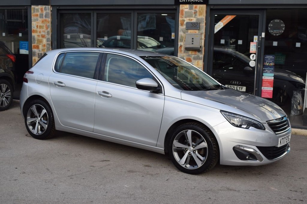 Used Peugeot 308 2017 for sale - 76106153: Photo 29