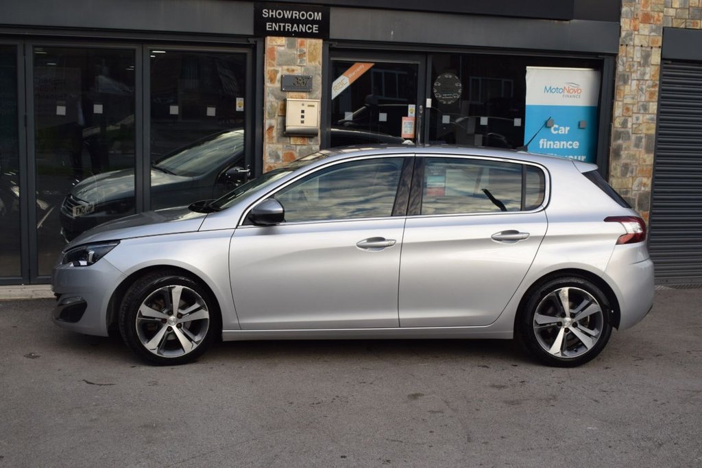 Used Peugeot 308 2017 for sale - 76106153: Photo 35