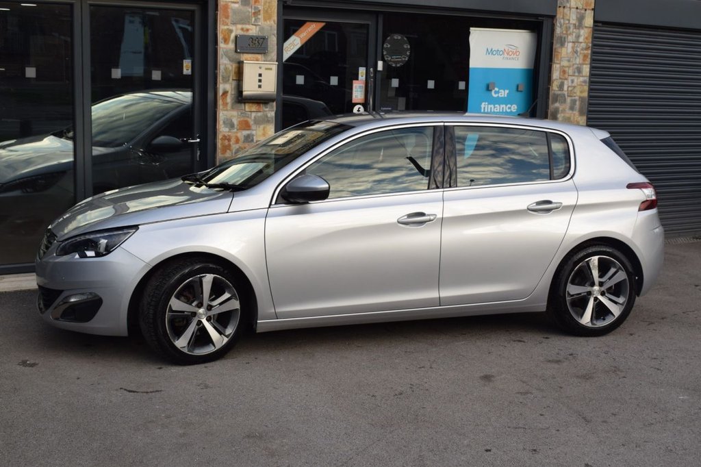 Used Peugeot 308 2017 for sale - 76106153: Photo 36