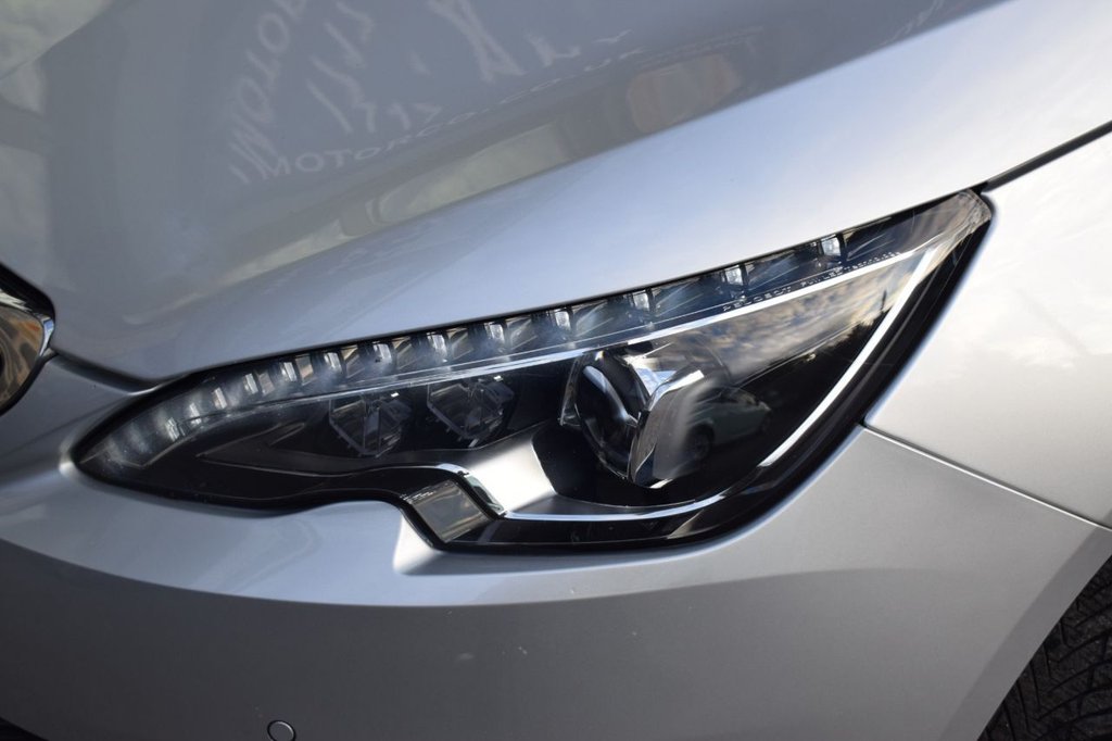 Used Peugeot 308 2017 for sale - 76106153: Photo 38