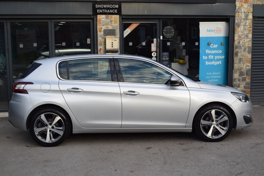 Used Peugeot 308 2017 for sale - 76106153: Photo 7