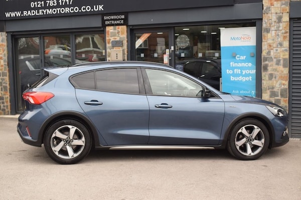 Used Ford Focus 2020 for sale - 76223330: Photo 18