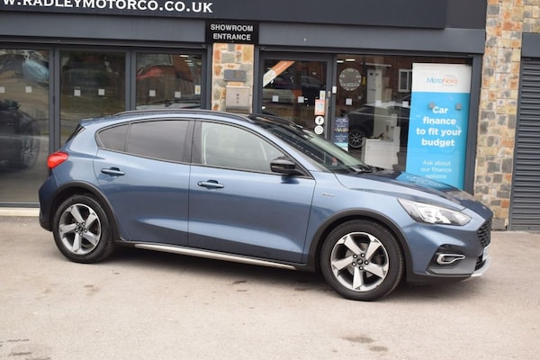 Used Ford Focus 2020 for sale - 76223330: Photo 32
