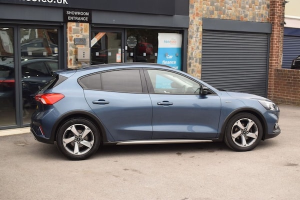 Used Ford Focus 2020 for sale - 76223330: Photo 36