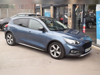 Used Ford Focus 2020 for sale - 76223330: Photo 3