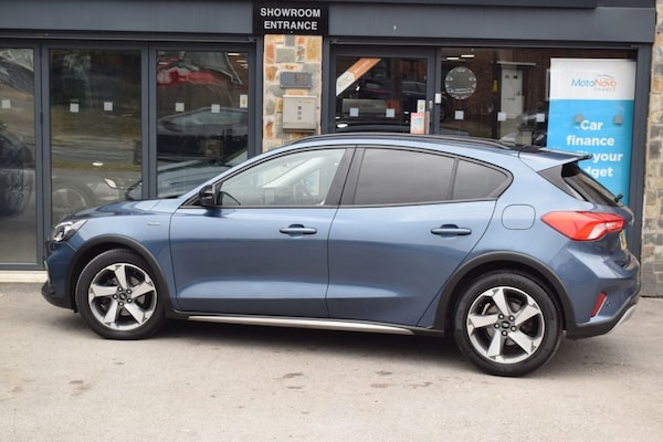 Used Ford Focus 2020 for sale - 76223330: Photo 41