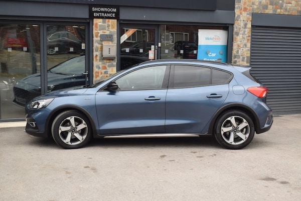 Used Ford Focus 2020 for sale - 76223330: Photo 43