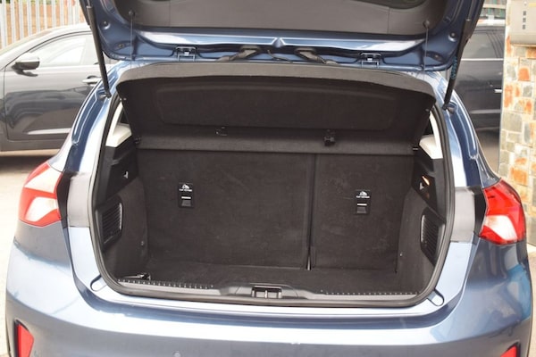 Used Ford Focus 2020 for sale - 76223330: Photo 47