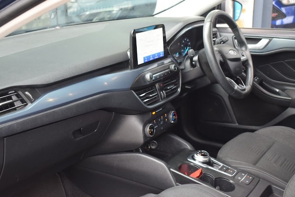 Used Ford Focus 2020 for sale - 76223330: Photo 48