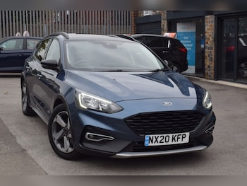 Used Ford Focus 2020 for sale - 76223330: Photo 4