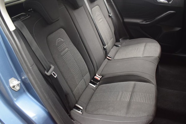 Used Ford Focus 2020 for sale - 76223330: Photo 50