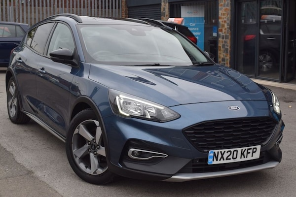 Used Ford Focus 2020 for sale - 76223330: Photo 7