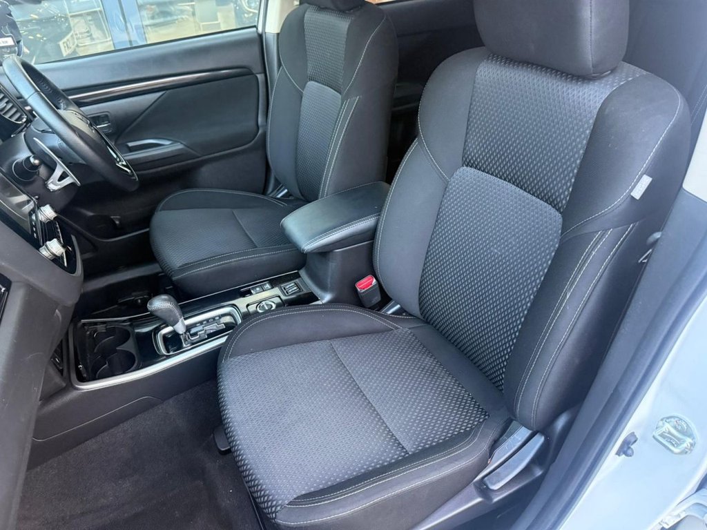 Used Mitsubishi Outlander 2019 for sale - 76389835: Photo 11